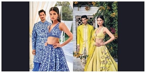 Under the tuscan sun