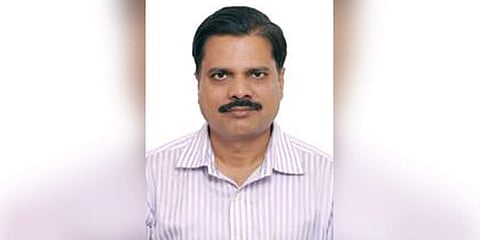 IMD DG Mrutyunjay Mohapatra. (File Photo)