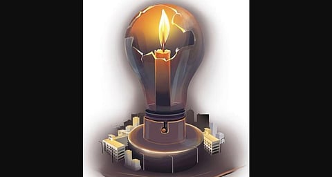 Image used for representational purpose only. (Express Illustrations)