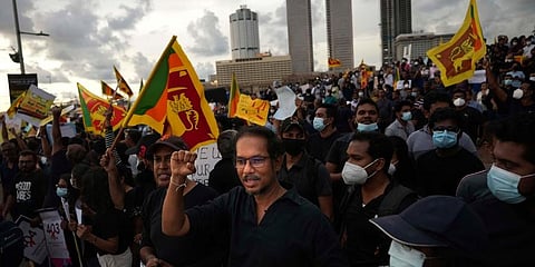 Image used for representational purpose only. (Photo | AP)