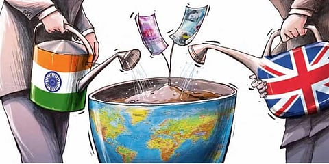 Illustration: Soumyadip Sinha