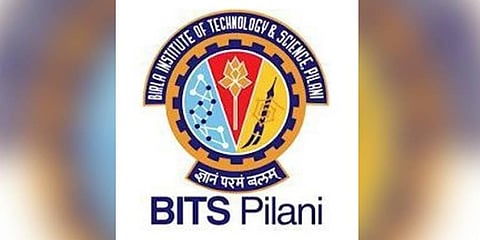 BITS Pilani logo
