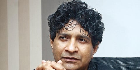 Bollywood singer Krishnakumar Kunnath aka KK (Photo | EPS)