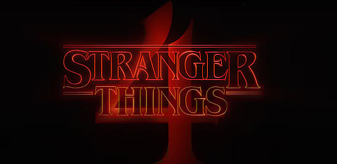 Stranger Things season 4. (Photo | YouTube screengrab)