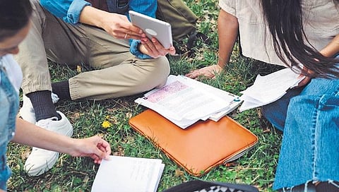 Representational image