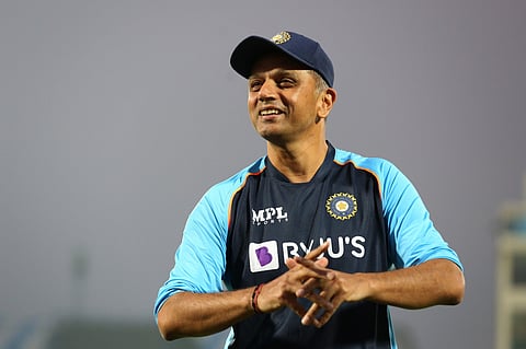 Rahul Dravid, who masterminded India’s T20 World Cup 2024 triumph, is set to take over the role of Rajasthan Royals’ head coach for IPL 2025.