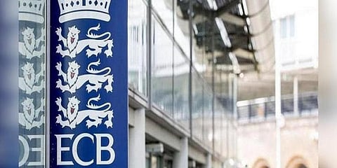 England and Wales Cricket Board