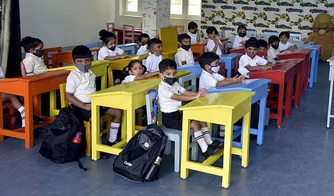 Image used for representational purpose only. (Photo | A Sanesh)