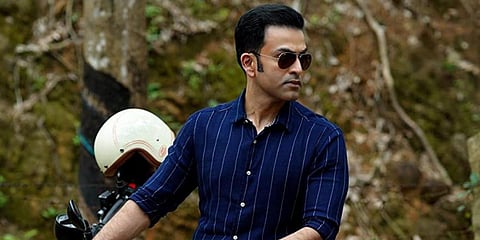 Malayalam actor Prithviraj Sukumaran (Photo| IMDb)