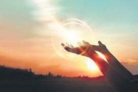 The Most Ancient Living Teachings on Spirituality