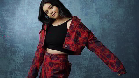 Pakistani-Canadian actor Iman Vellani. (Photo | AP)