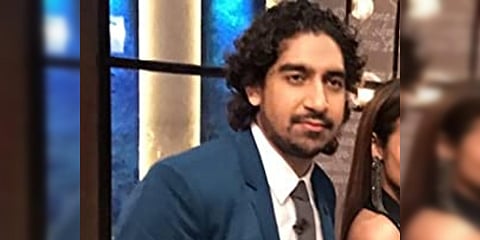 Director Ayan Mukerji (Photo| IMDb)