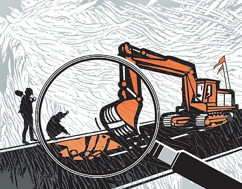 Image for representation purpose only.