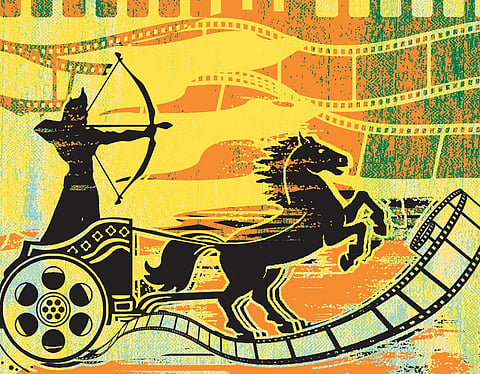 Image for representation purpose only.