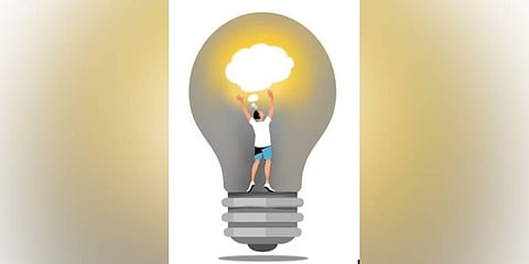 Image used for representational purpose only (Express illustration by Soumyadip Sinha)