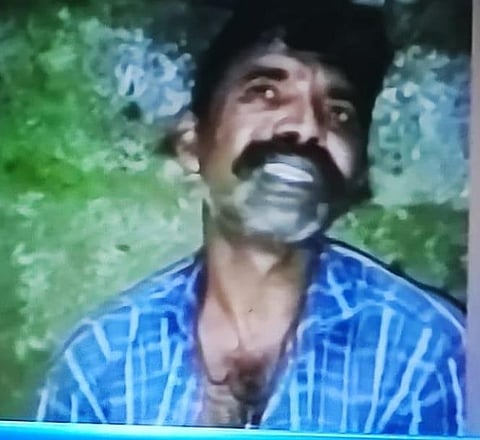 50-year-old Chandran of Vengode was beaten to death by a mob for allegedly stealing kitchenware from a house near Chirayinkeezhu.