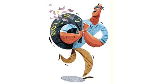 Image for representational purpose only.