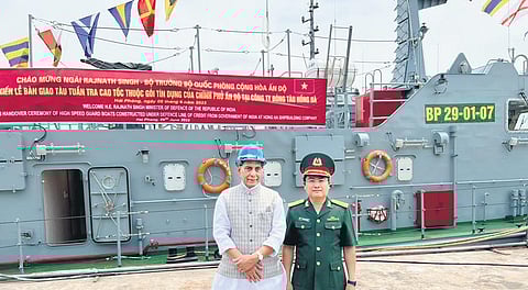 Power games: Mukesh Ambni's niece to marry Laxmi Mittal’s nephew on July 7