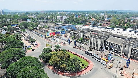 The royal connection