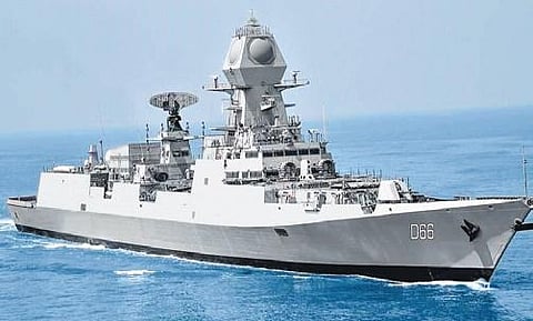 ‘Environment issues delaying infra development in the Indian Ocean’