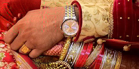 Image used for representatonal prupose only. (Photo | Pixabay)