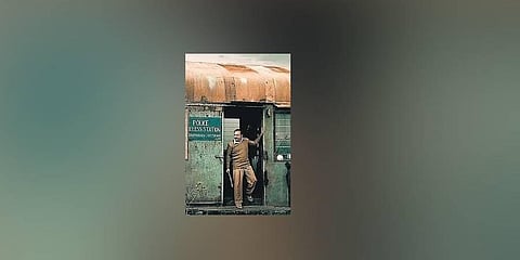 First look of Shahi Kabir’s directorial debut. (File Photo)