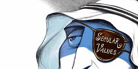 Illustration: Soumyadip Sinha