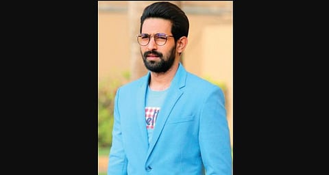 Vikrant Massey. (File Photo)