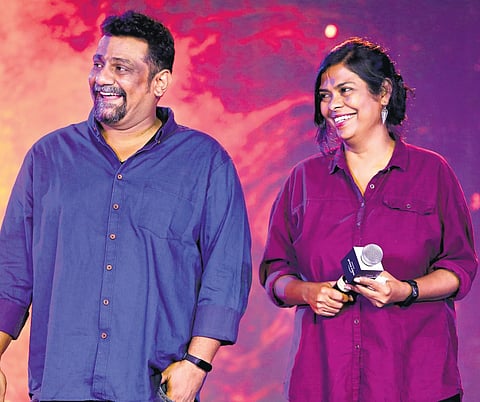 Pushkar-Gayatri. (File Photo)