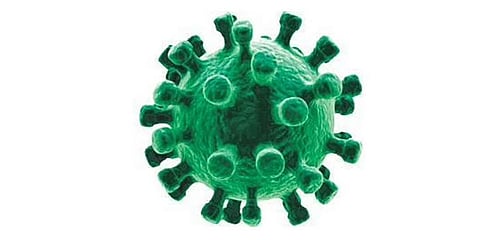 For representational purposes.