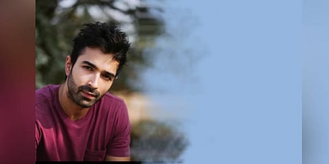 Actor Varun Mitra (Photo | Nayantara Parikh)