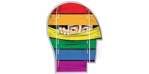 Express illustrations.