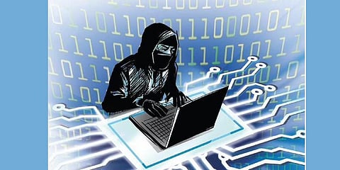 For representational purposes.