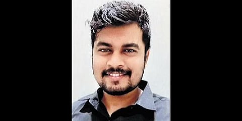 Ranjith Ravi