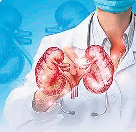 Representational Image. (File Photo)