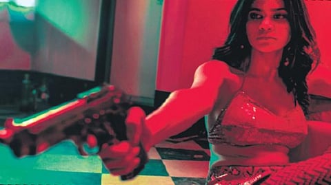 a still from SHE. (File Photo)