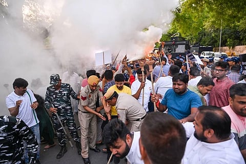 Image used for representational purpose only. (Photo | PTI)