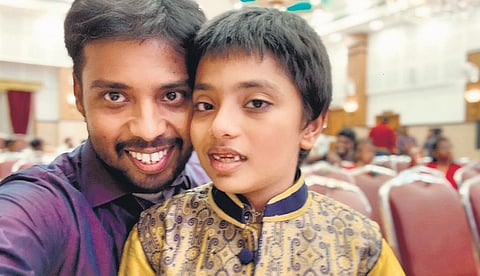 The joys of everyday greatness