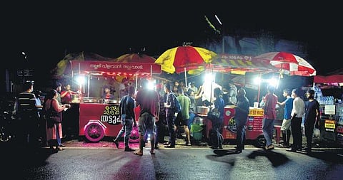 You name it, they’ve got it!