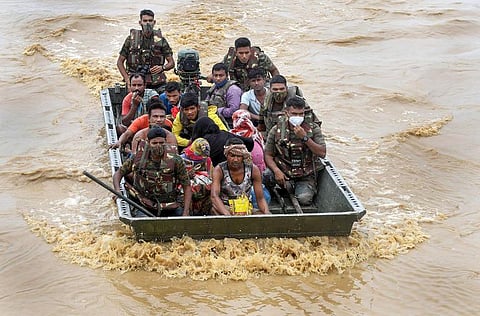 Image used for representational purpose only. (Photo | PTI)