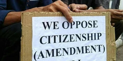 For representational purposes (Photo | PTI)