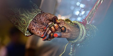 Image used for representational purpose only. (File Photo)