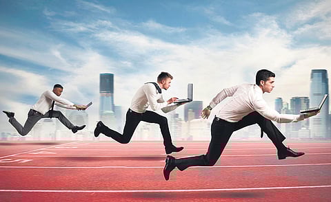 Image used for representational purposes only