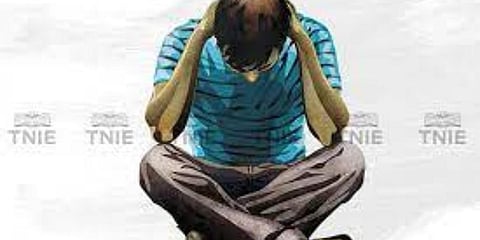 For representational purposes