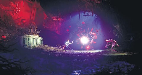 Xbox and Bethesda Showcase 2022