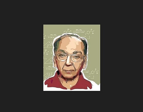 Image for representationaly purpose only. (Express Illustrations)