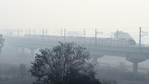 Image used for representational purposes(File photo | Parveen Negi)