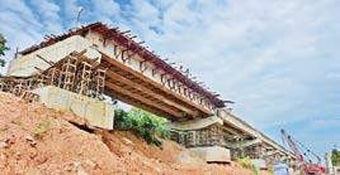 Representational image (Photo| BP Deepu, EPS)