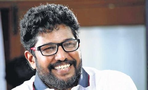 Shaji Kailas. (File Photo)