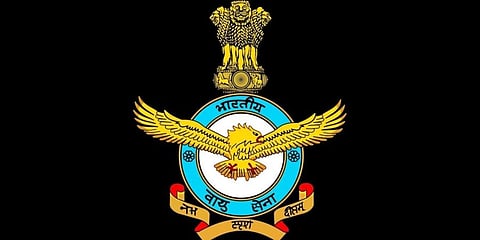Indian Air Force. Image used for representative purpose only.